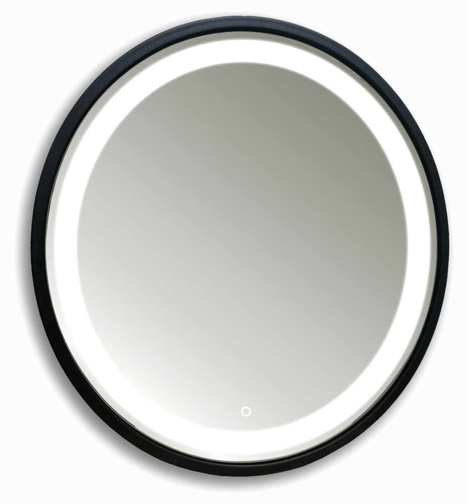 Зеркало Silver mirrors Манхэттен (LED-00002428)
