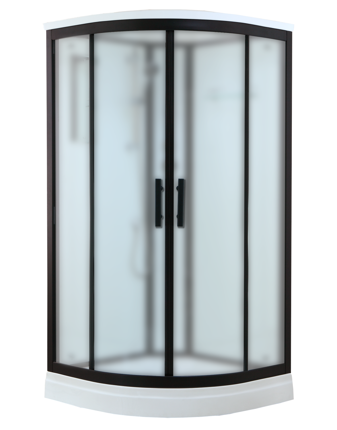 Душевая кабина Timo Standart 90*90*220 (T-6609BF) - фото 1