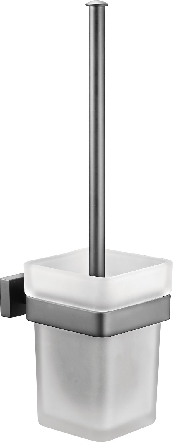 Ёршик туалетный настенный BELZ (B90410) - фото 1