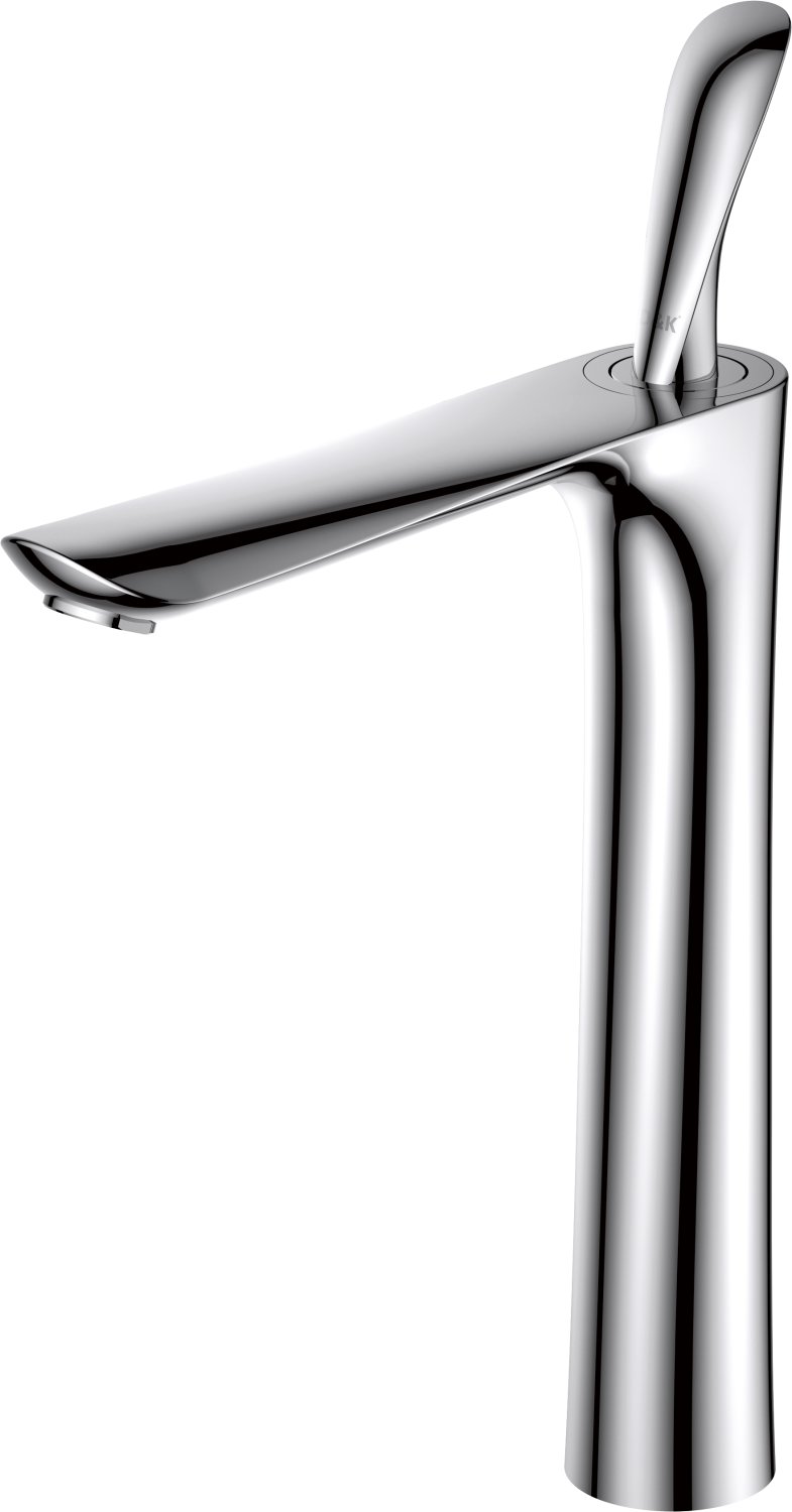 Смеситель для раковины высокий DK Venice Baciano (DA1032041) - фото 1