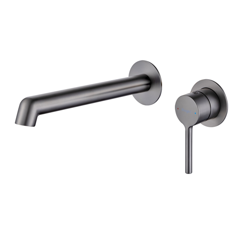 Смеситель Raglo встраиваемый  для умывальника  (R20.11.09)