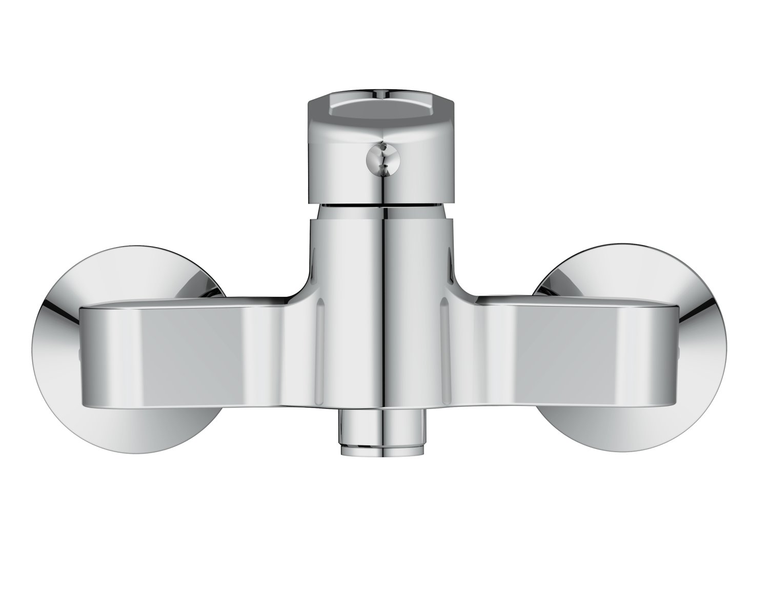 Смеситель для душа Cersanit VERO однорычажный (63062) - фото 2