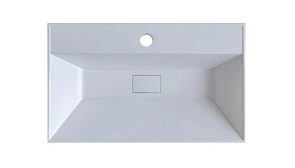 Раковина VIGO Classica Slim 60 (Madera) (4627173210874) - фото 3