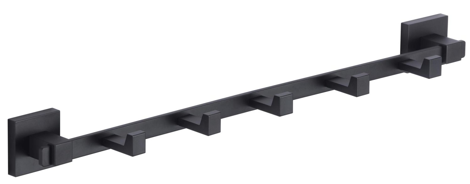 Планка с крючками  Savol 5 крючков (S-06575H) - фото 1