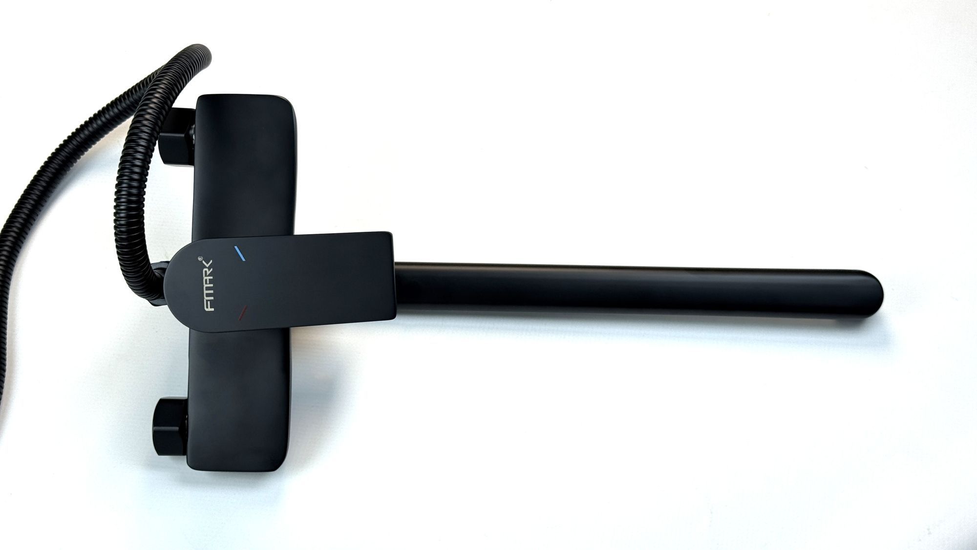 Смеситель для ванны Fmark (FS8824H) - фото 13