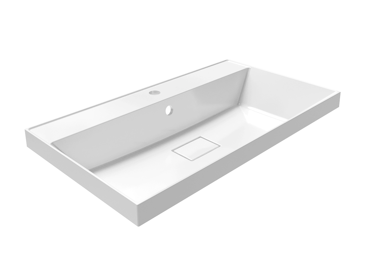 Раковина Paola Torino 800 (Paola Torino 800) - фото 1