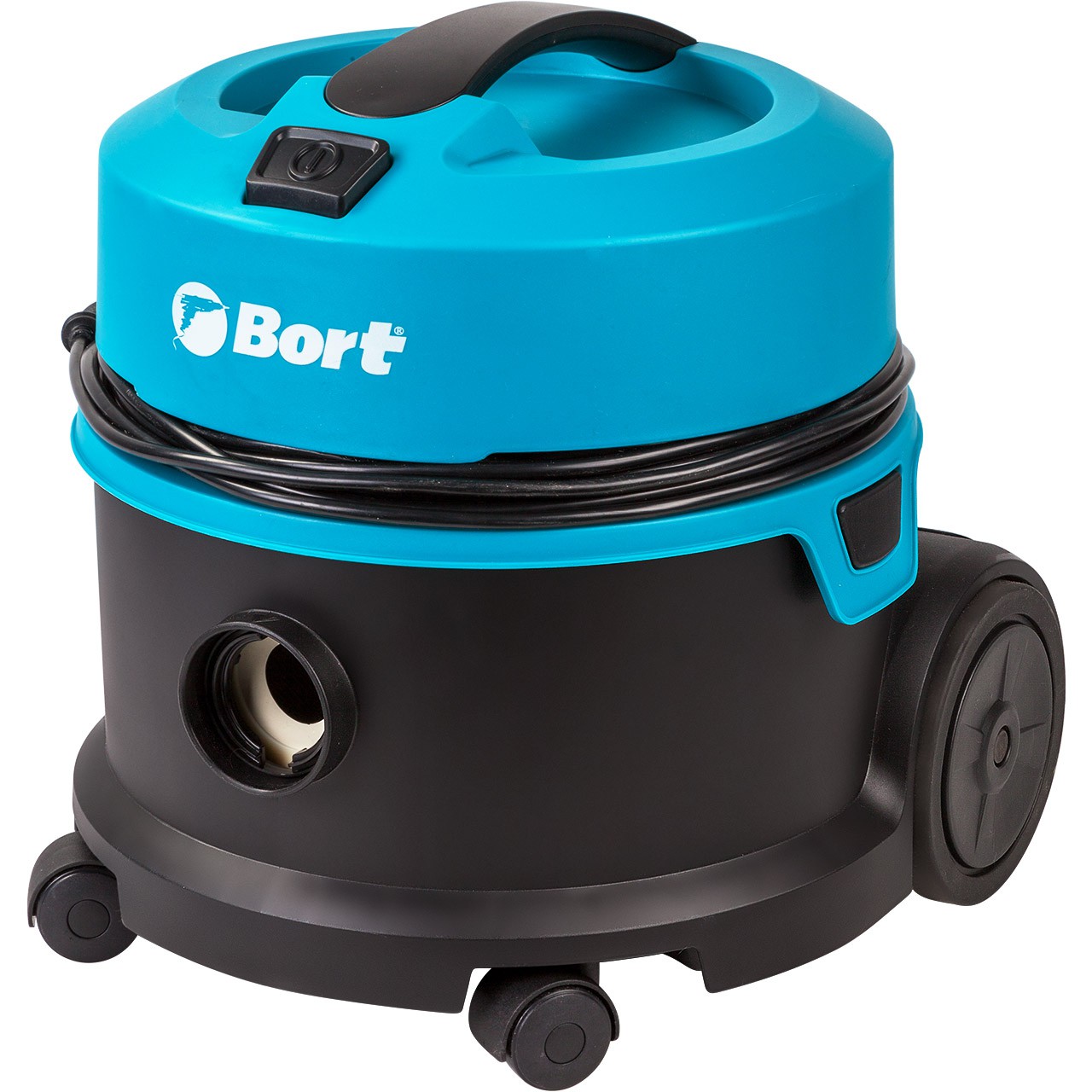 Пылесос для сухой уборки Bort BSS-1010HD (91204467)
