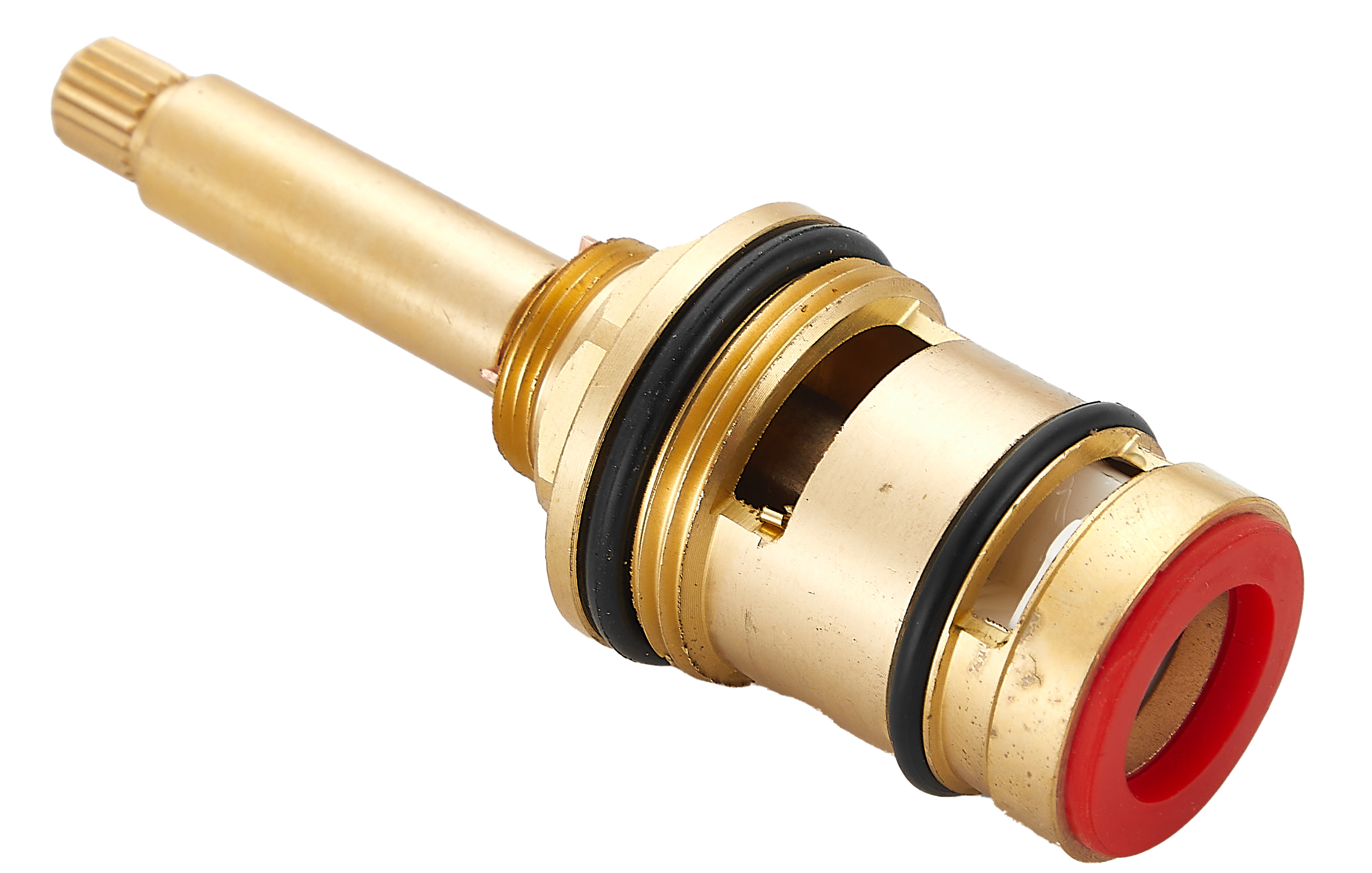 Кран-букса BELZ для переключения 2 режима (BF66)