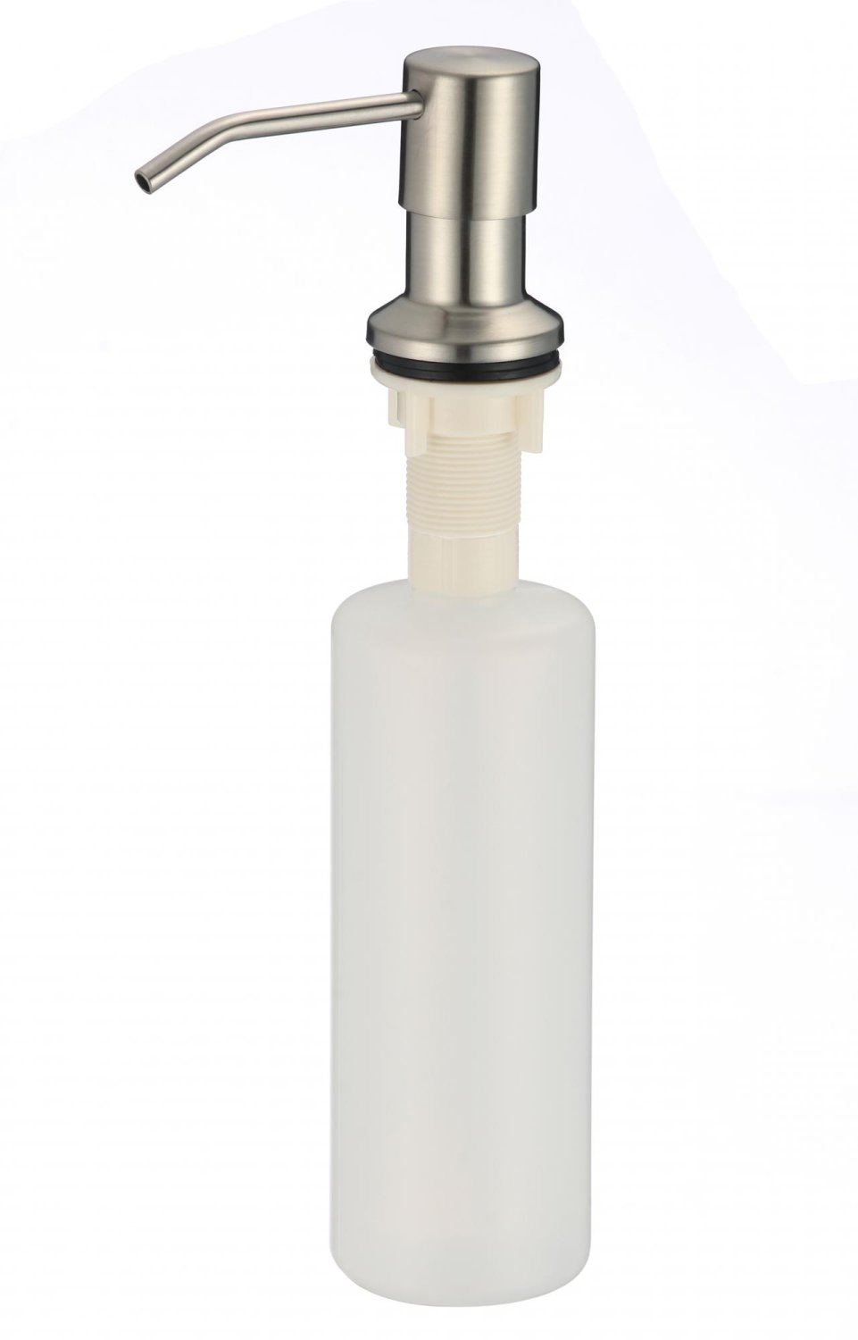 Врезной в мойку дозатор Savol (S-ZY001L) - фото 1