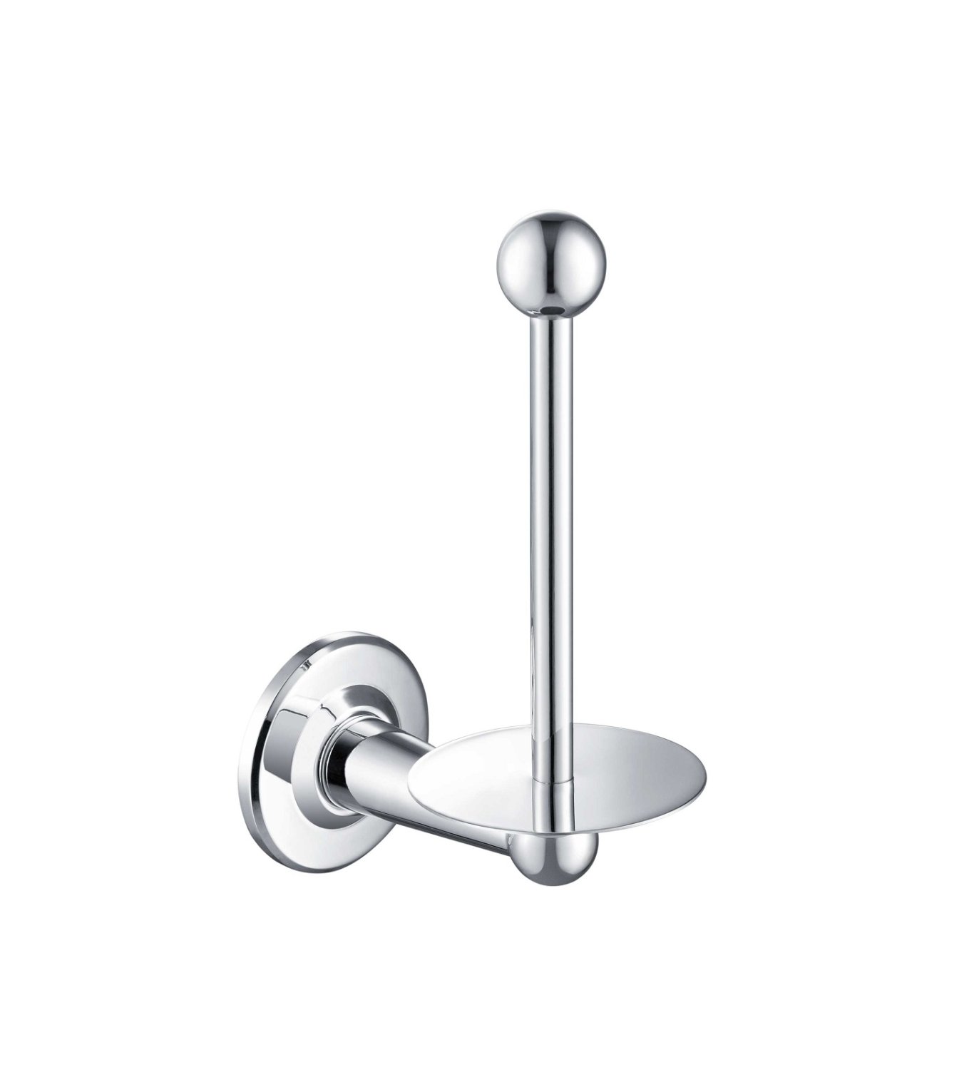 Бумагодержатель Timo Nelson (150044/00) - фото 1