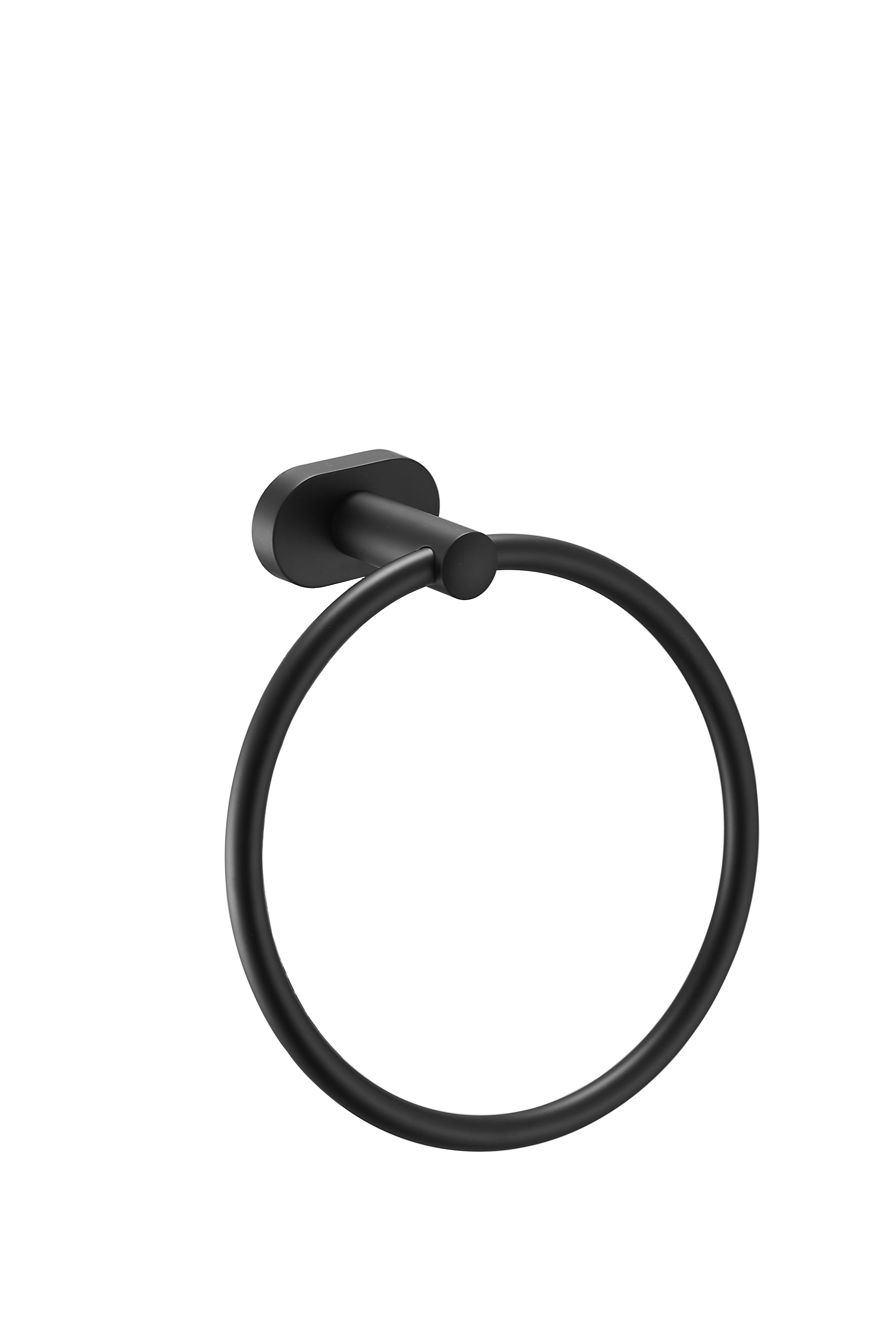 Держатель для полотенец кольцо BELZ (B90104)