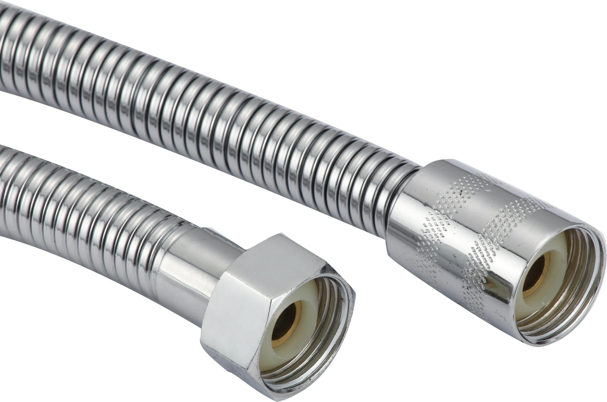 Шланг для душа Savol 1,5 м (1/2″/1/2″) (S-ORG002) - фото 1