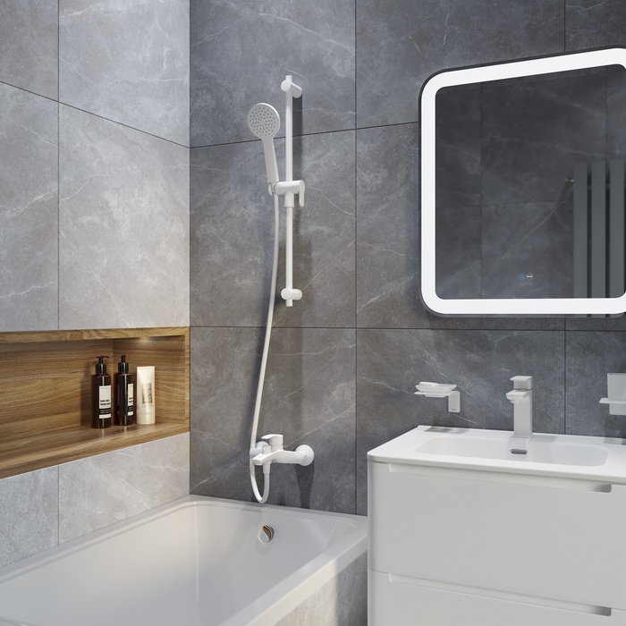 Шланг для душа IDDIS Optima Home (OPH15WLi19) - фото 2