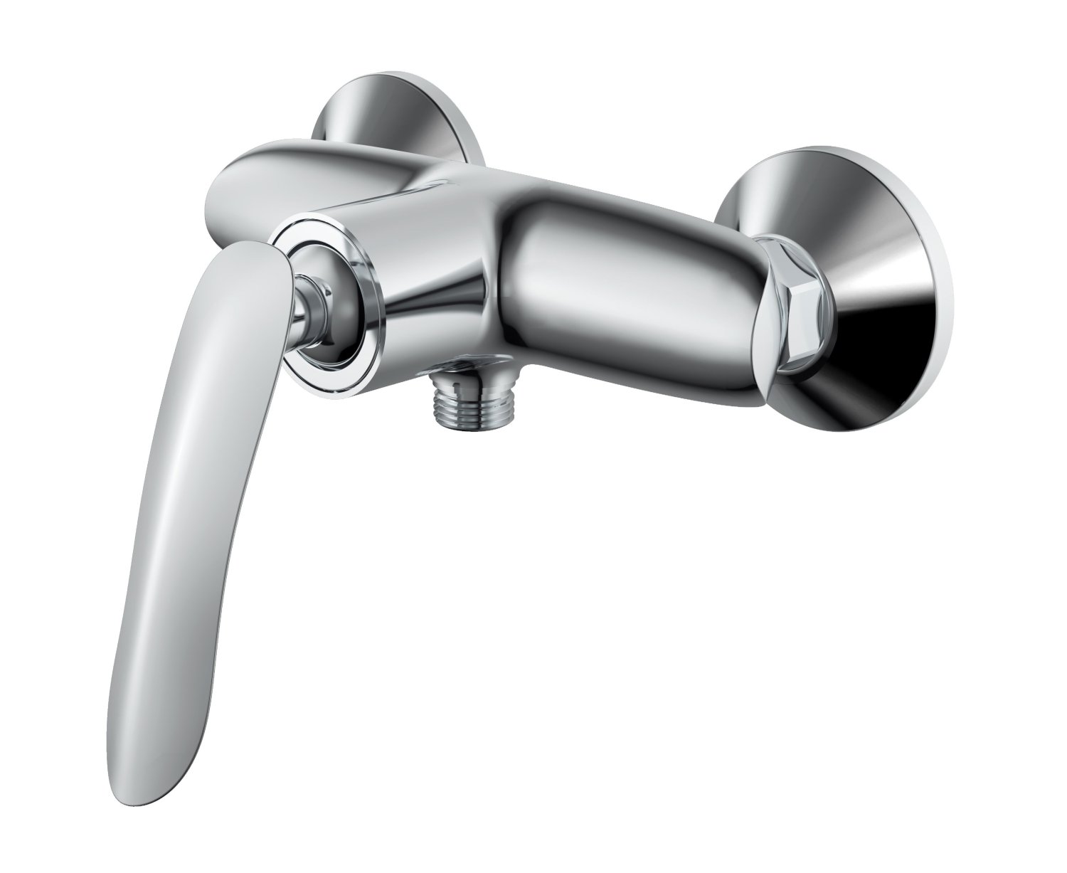 Смеситель для душа  RUSH Island (IS6535-63) - фото 1