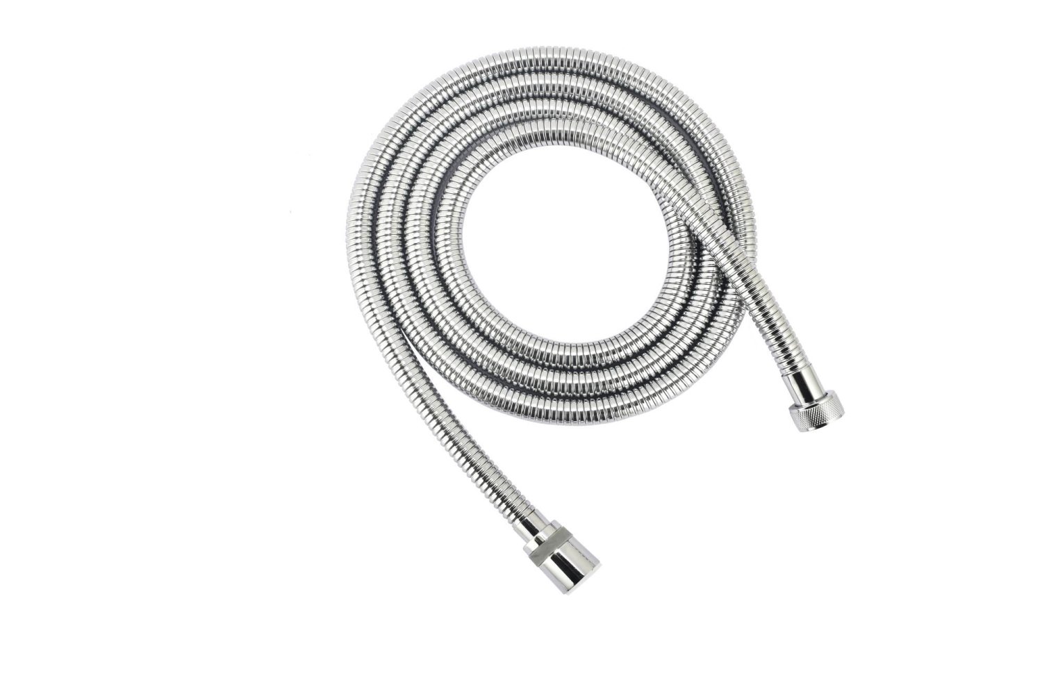 Шланг для душа 2 м (1/2″/1/2″) Savol (S-ORG009)