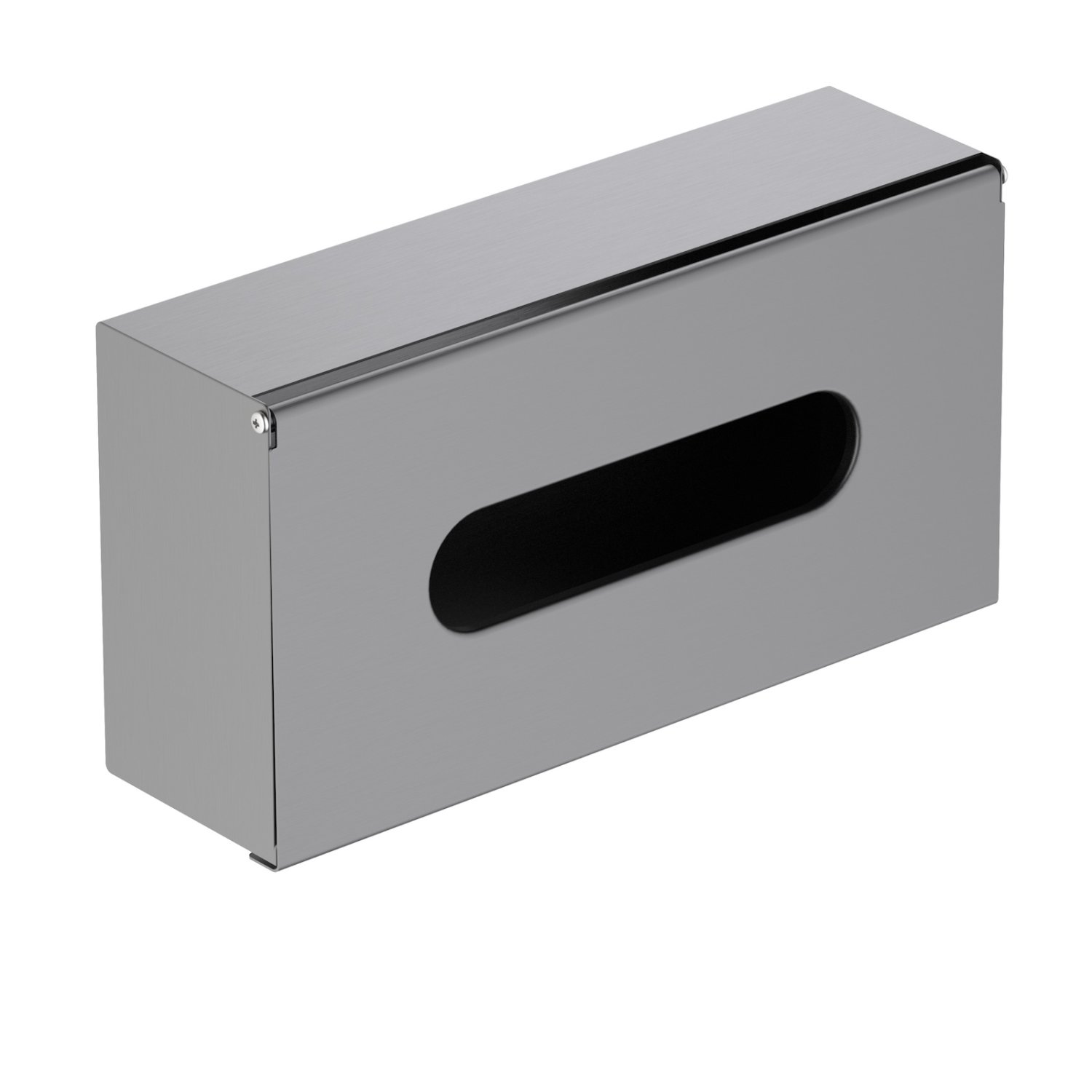 Бокс для салфеток Timo Petruma черное золото (15244/18) - фото 1