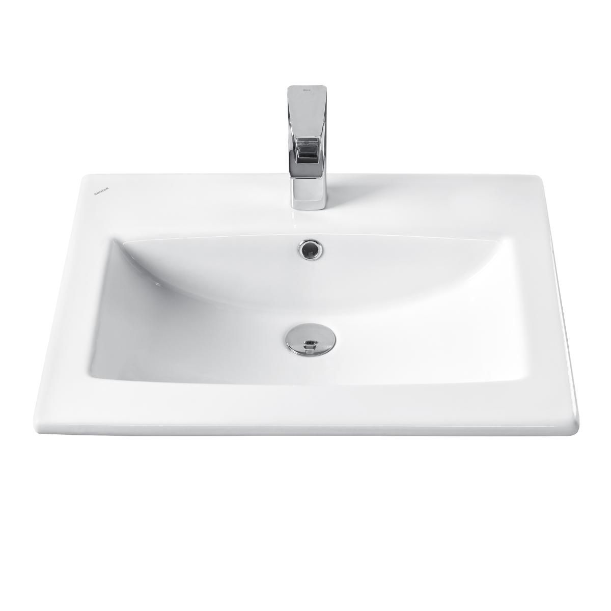 Умывальник VIGO Элина 60 (Santek) (Ц0000004928) - фото 2