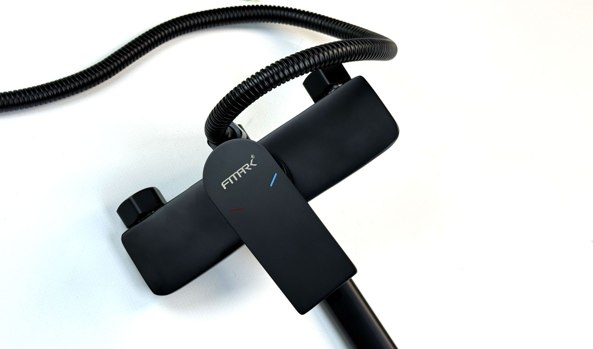 Смеситель для ванны Fmark (FS8824H) - фото 11