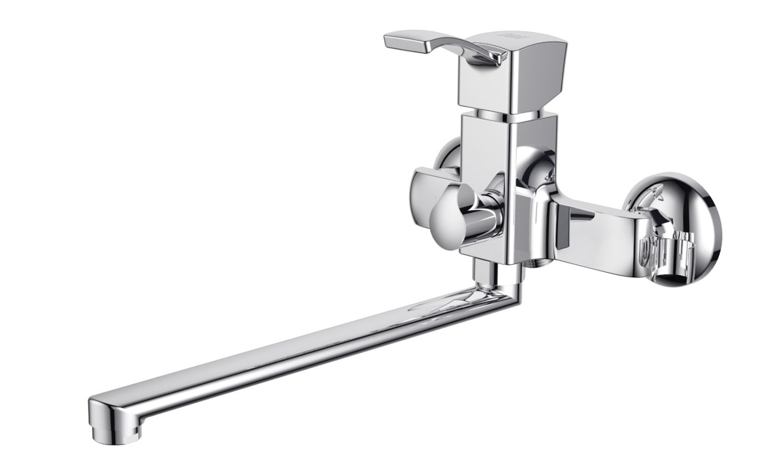 Смеситель для ванны DK Rhein Bach (DA1473301) - фото 1