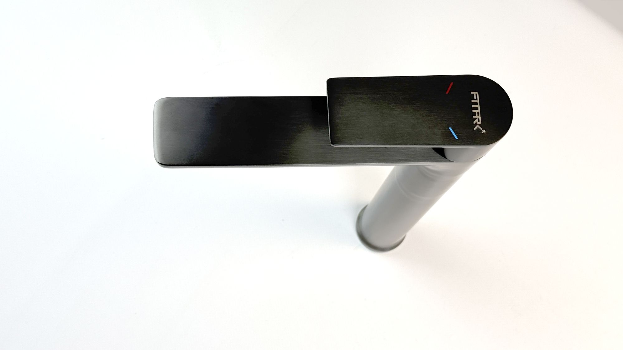 Смеситель для умывальника Fmark (FS8811Q) - фото 11