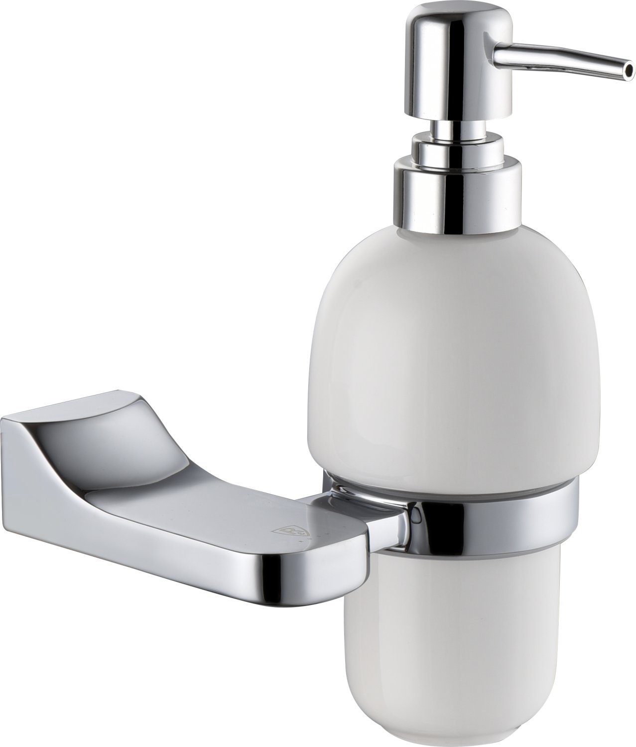 Дозатор  жидкого мыла RUSH Thira (TR36810) - фото 1