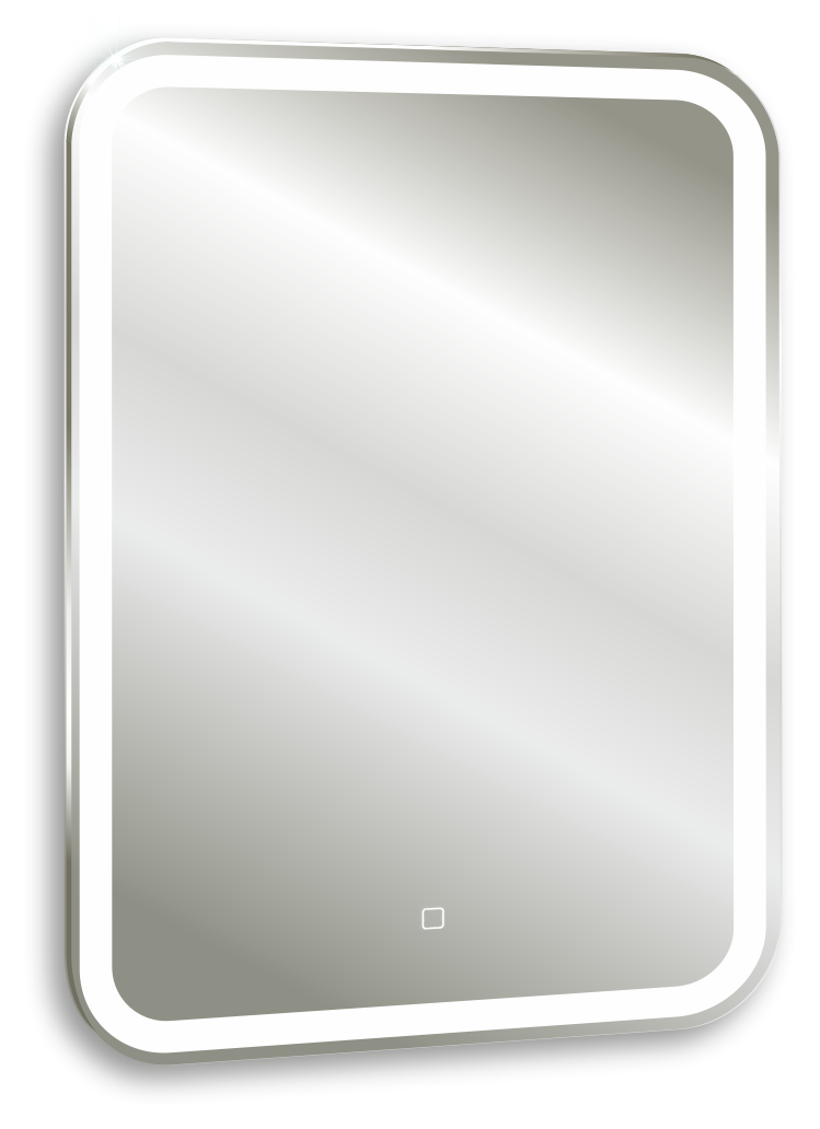 Зеркало Silver mirrors Malta neo (LED-00002414) Зеркало Silver mirrors Malta neo (LED-00002414) - фото 1