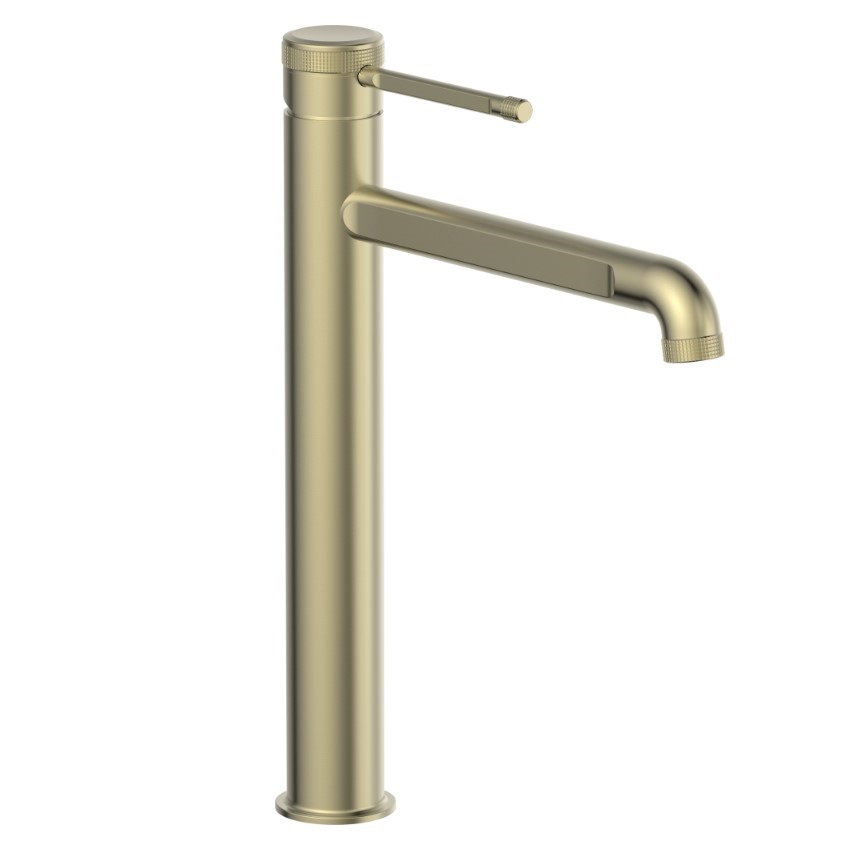 Смеситель для раковины Savol (S-AF1611C) - фото 1