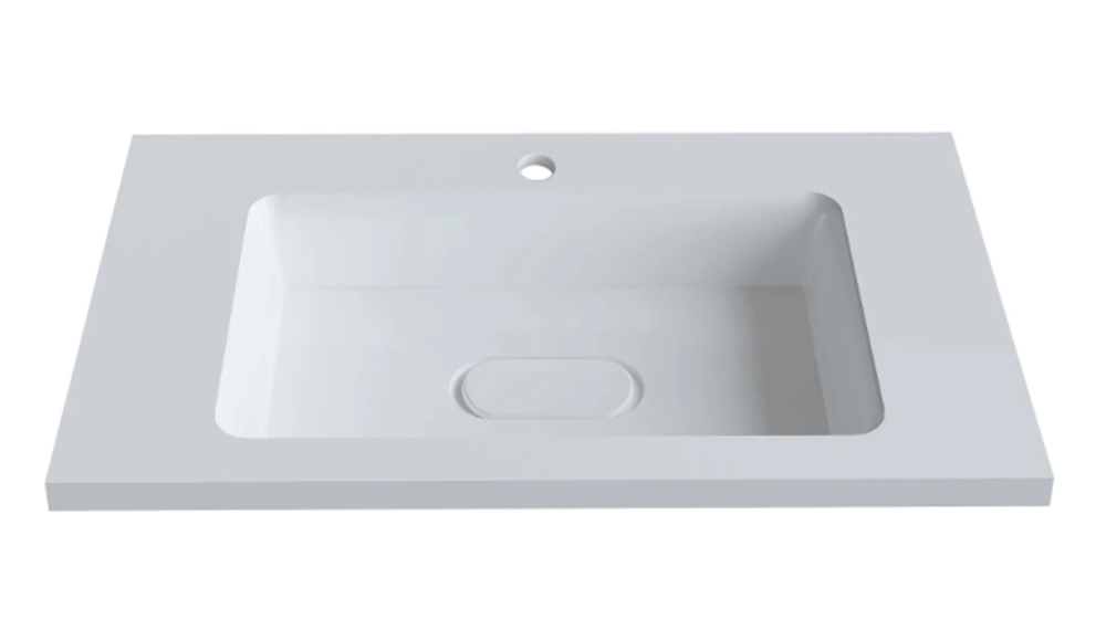 Раковина VIGO Modul 80 (Madera) (4627173210430) - фото 2