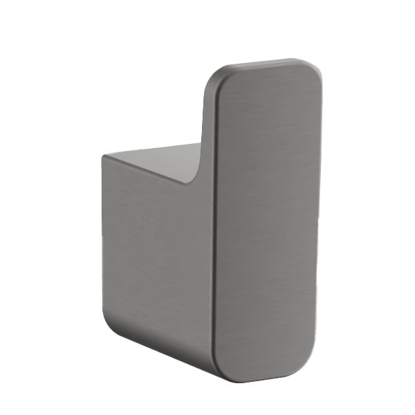 Крючок BELZ оружейная сталь (B90705-1) Крючок BELZ оружейная сталь (B90705-1) - фото 1