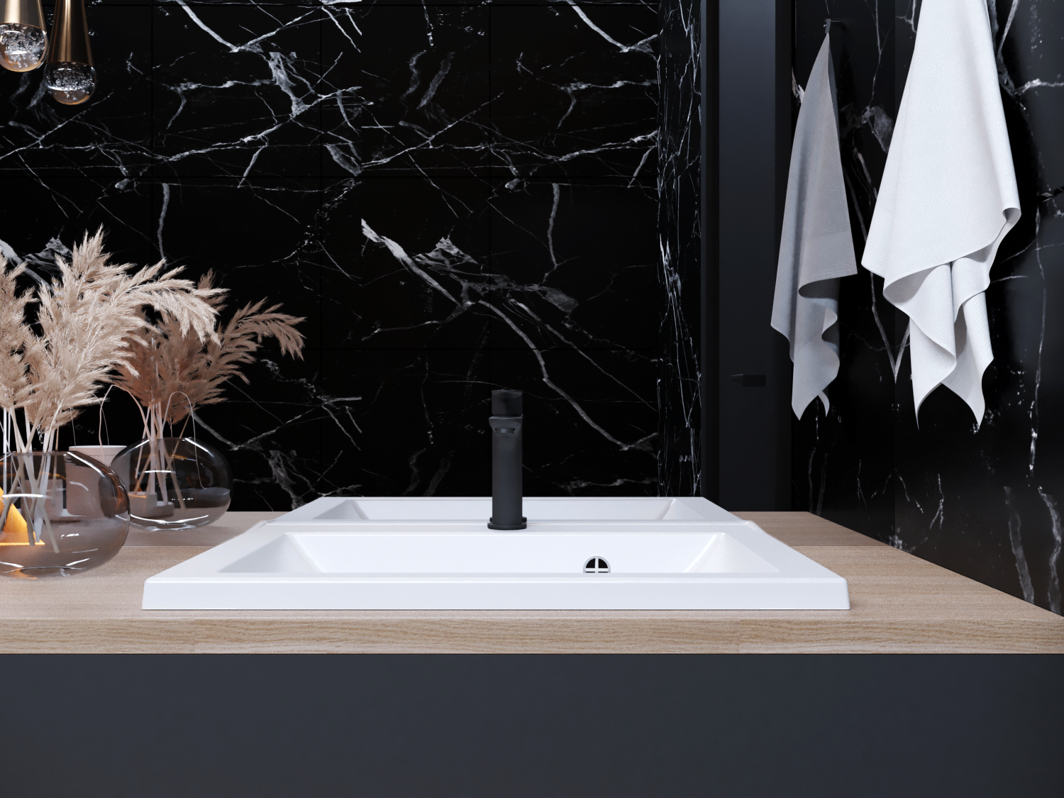 Раковина Paola Roma (Paola Roma 580) - фото 2