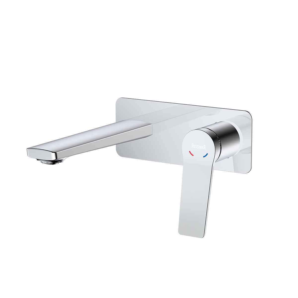Смеситель Rossinka для раковины встраиваемый (RS20-16) - фото 1