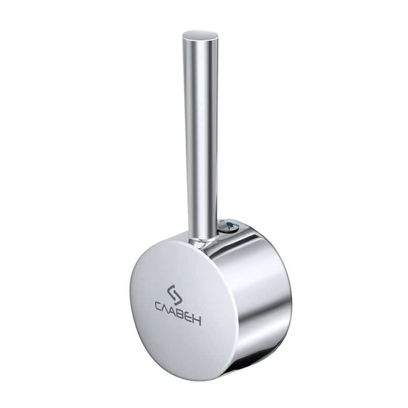 Смеситель для биде Славен Город одноручный (СЛ-ОД-Д41) - фото 4