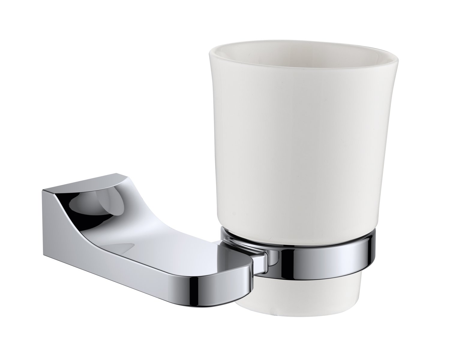 Подстаканник одинарный RUSH Thira (TR36310) - фото 1