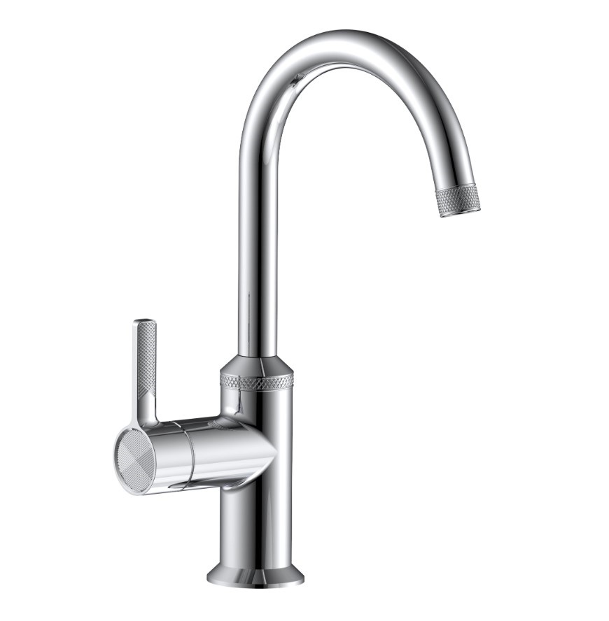 Смеситель для кухни Savol (S-AF5532A) - фото 1