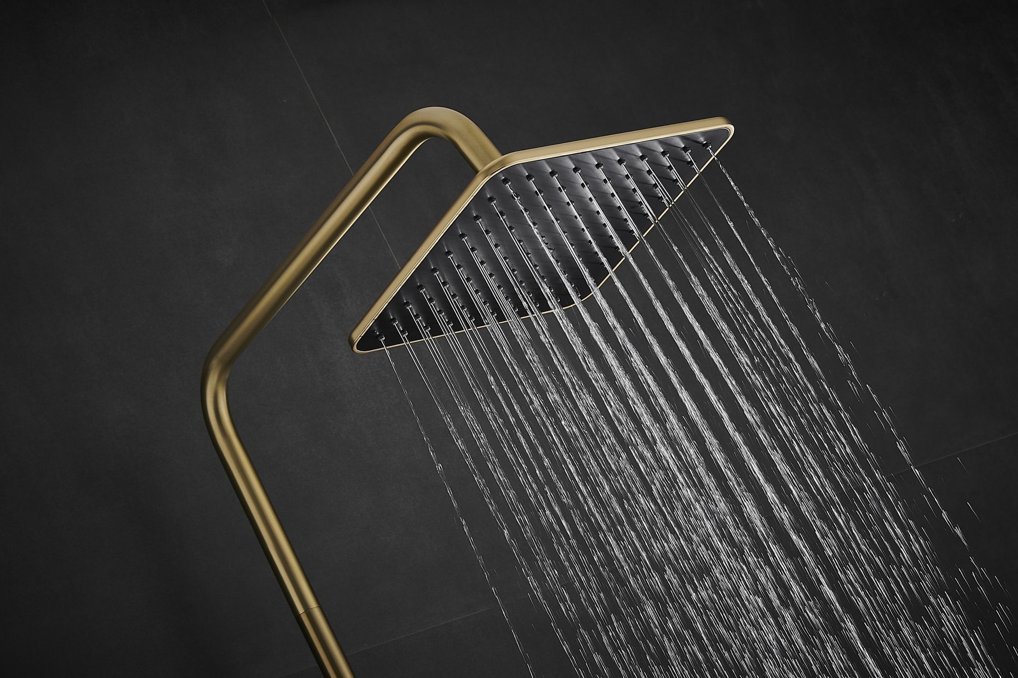 Душевая стойка Fmark (FS8745-22C) - фото 6