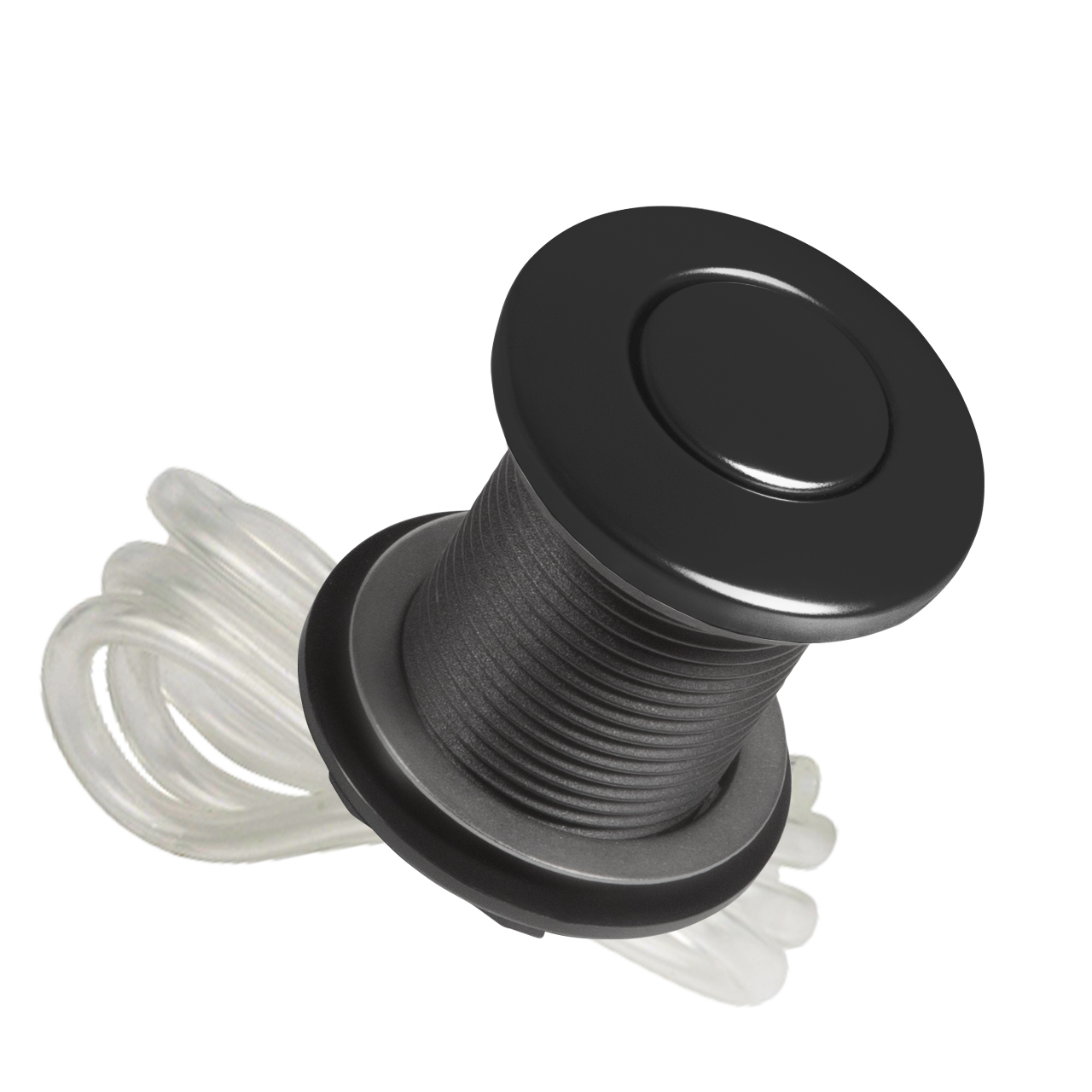 Пневмовыключатель Bort Air switch (black) (93412116) Пневмовыключатель Bort Air switch (black) (93412116) - фото 1