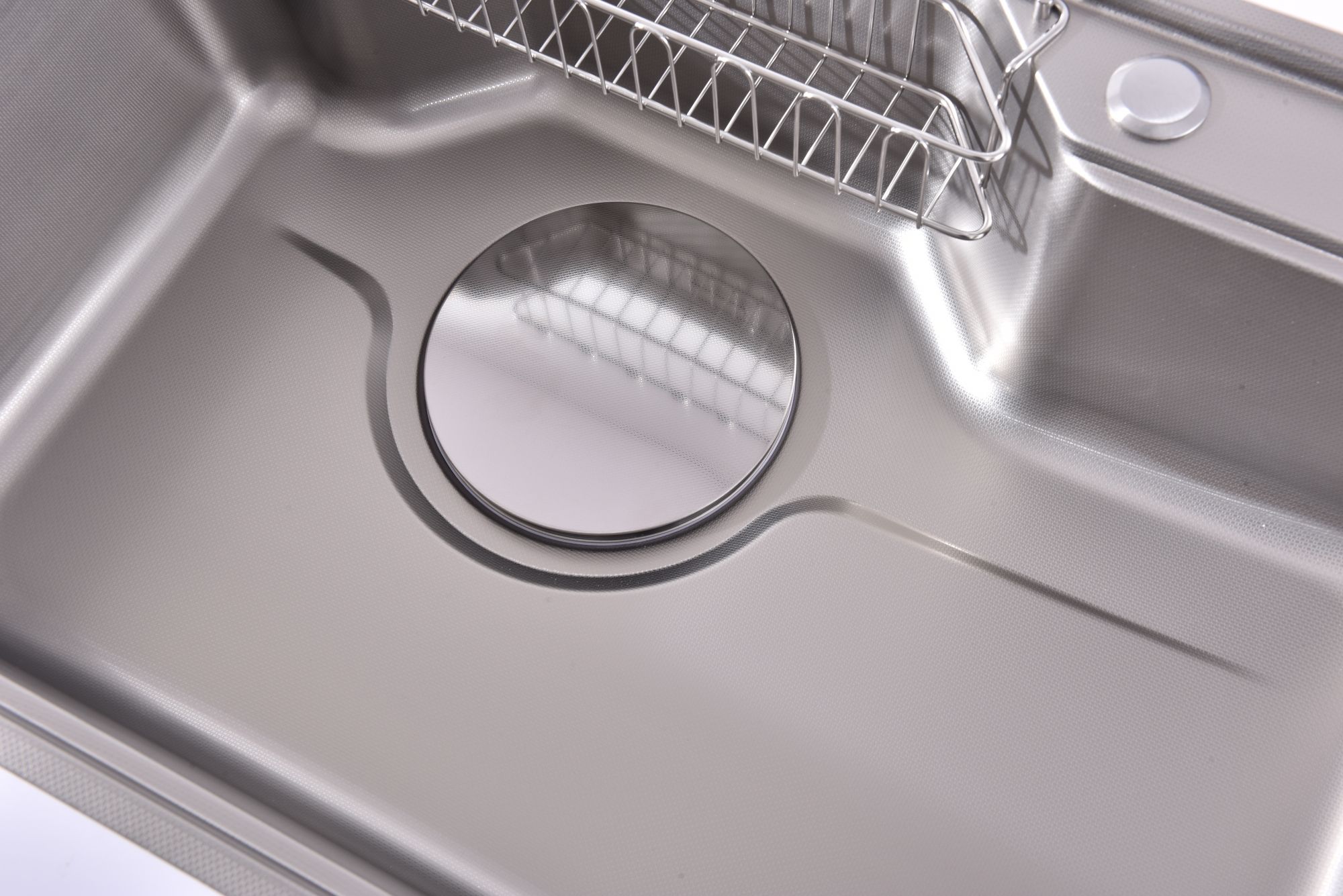 Мойки для кухни Fmark (FSC7846L) - фото 9