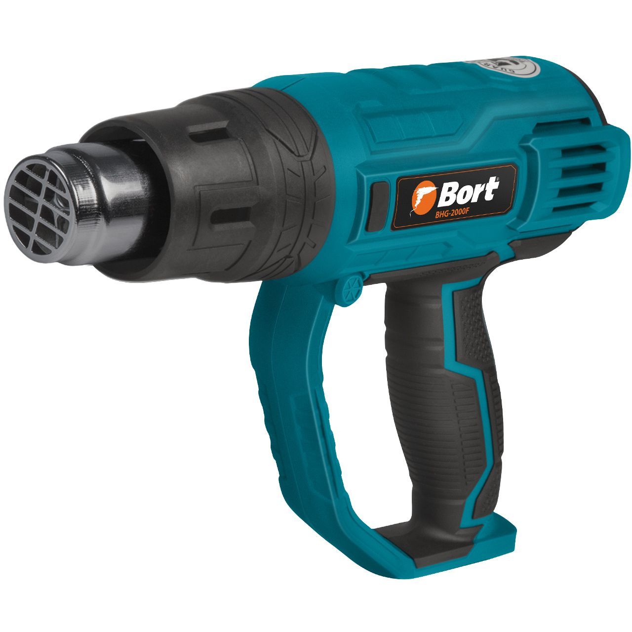 Фен технический Bort BHG-2000F (93411102) Фен технический Bort BHG-2000F (93411102) - фото 1