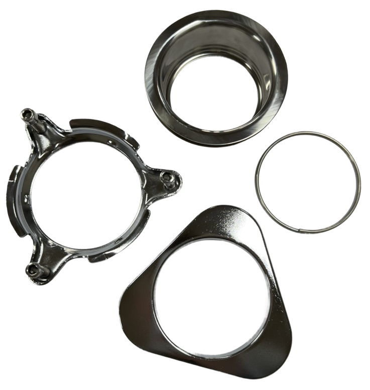 Измельчитель пищевых отходов Fmark (FCD-1002E) - фото 4