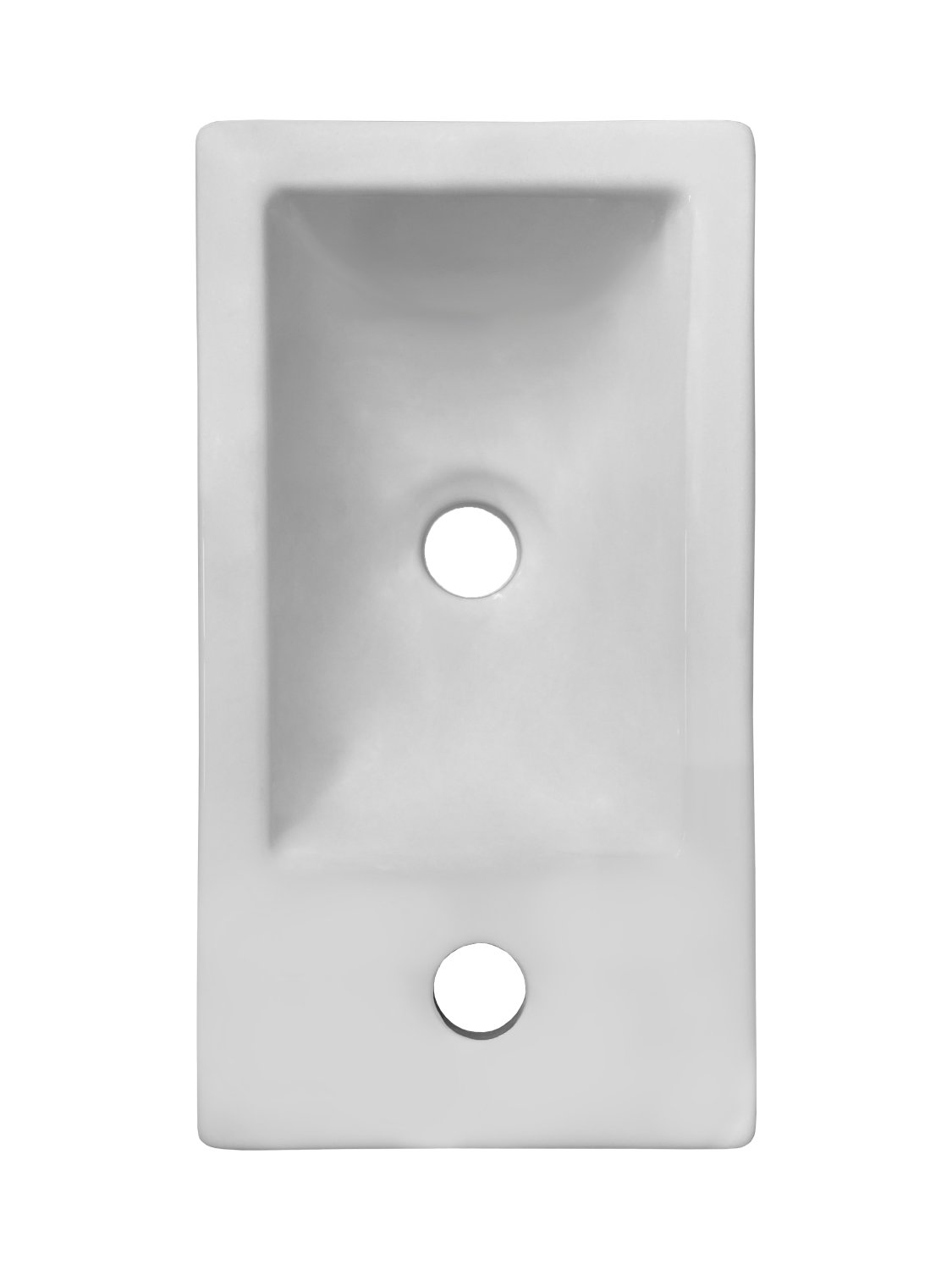 Умывальник RUNO Лео 40 (Leo 40) (00-00005154) - фото 2