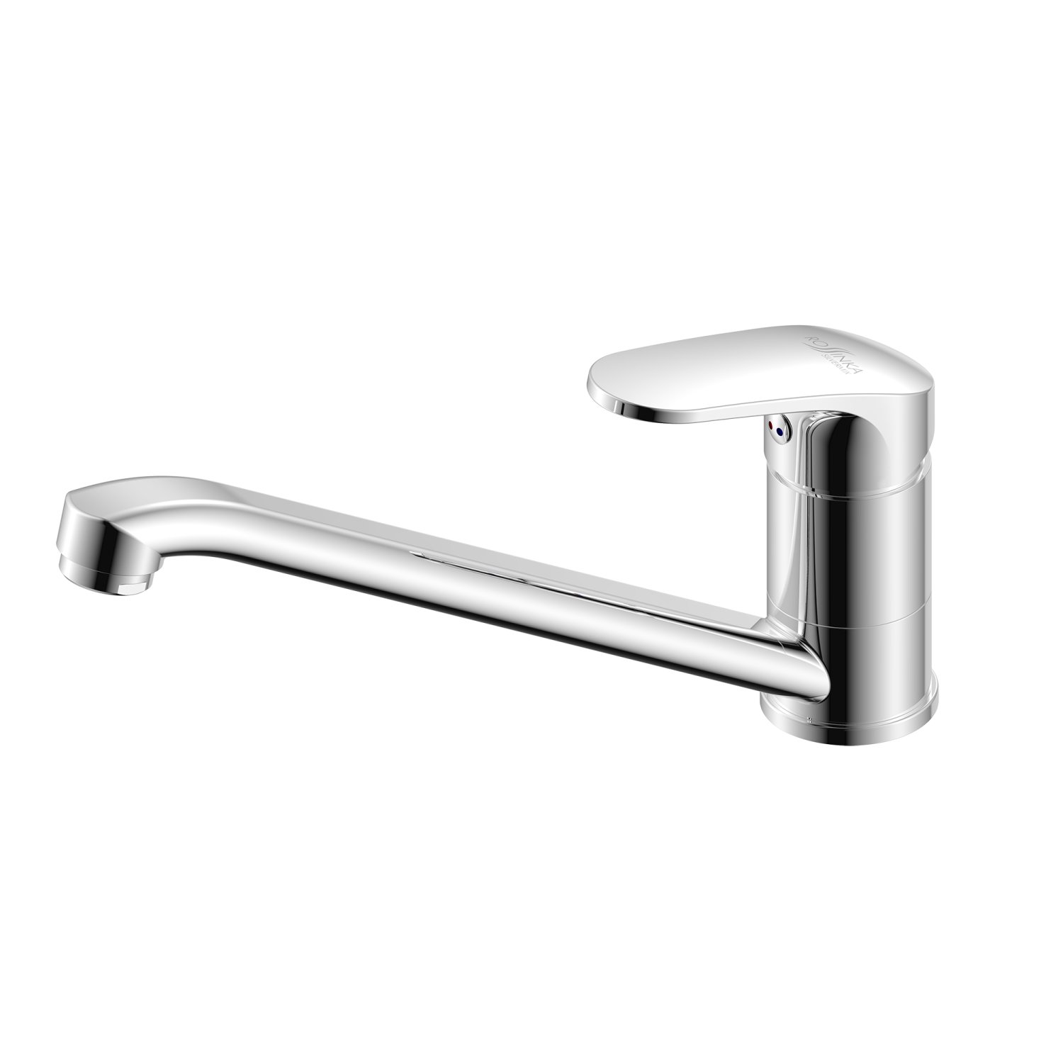 Смеситель для кухни Rossinka (RS45-21) - фото 1