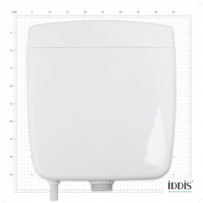 Бачок для напольного унитаза IDDIS (ID A 102) Бачок для напольного унитаза IDDIS (ID A 102)