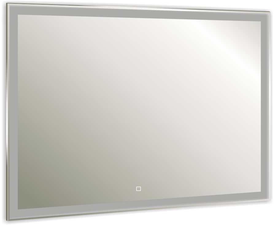 Зеркало Silver mirrors Norma neo (LED-00002419) Зеркало Silver mirrors Norma neo (LED-00002419) - фото 1