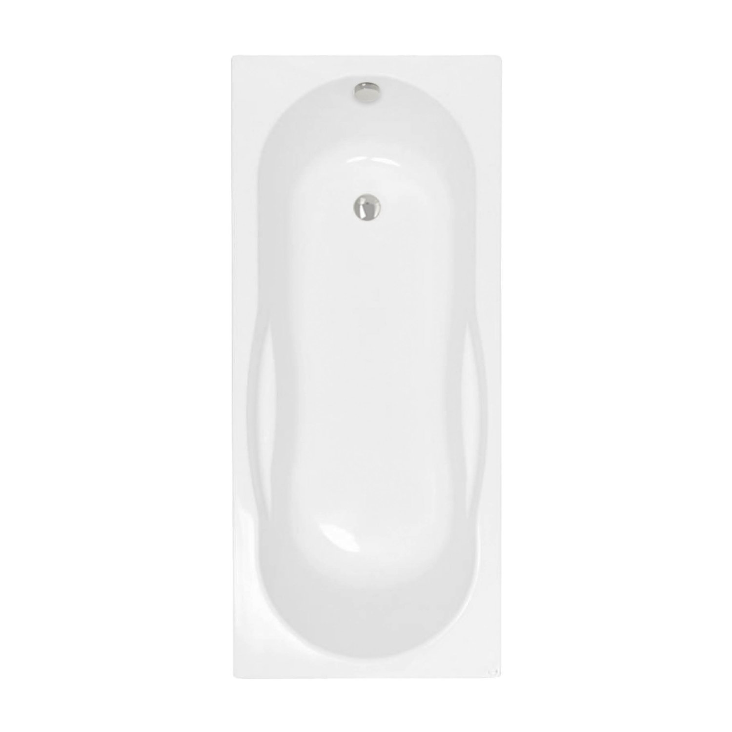 Ванна прямоугольная MITO RED 150x70 (63375) - фото 1