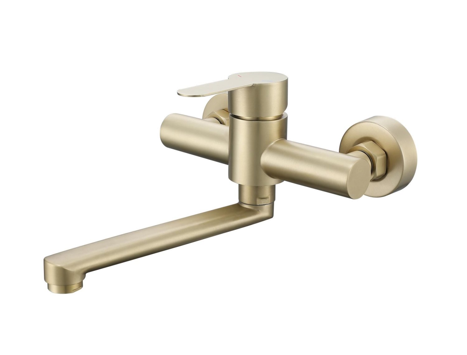 Смеситель Fmark для ванны (FS8207C) - фото 1