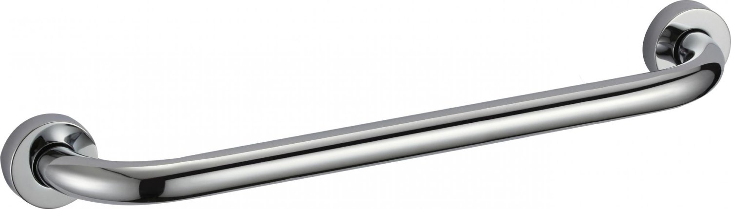 Поручень Savol (S-010045) 45 см - фото 2