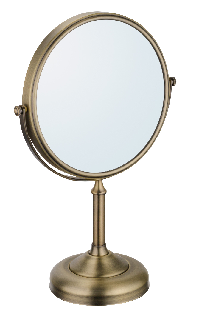 Зеркало FIXSEN Antik косметическое настольное (FX-61121A) - фото 1