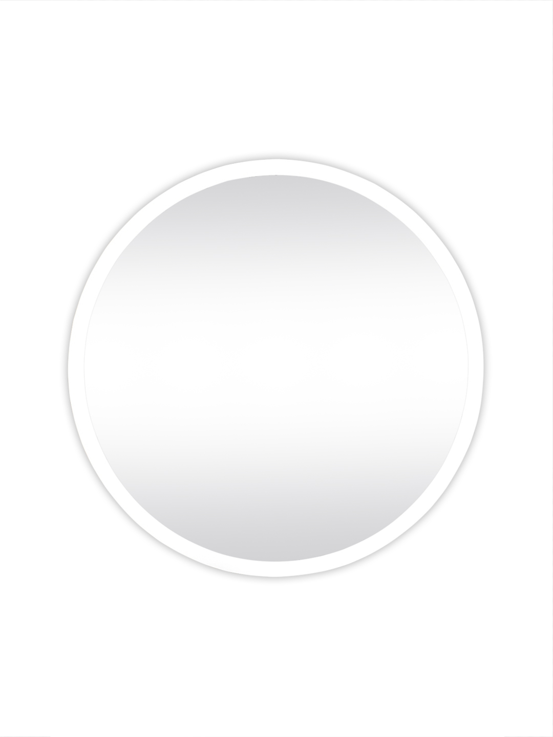 Зеркало RUNO с подсветкой D770 Руан Led (00-00001291) - фото 1