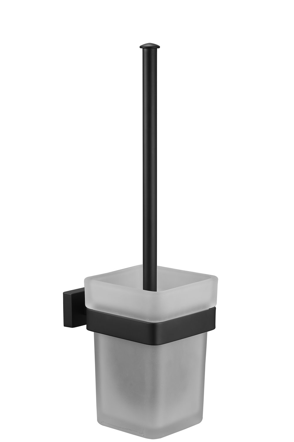 Ёршик туалетный настенный BELZ (B90310) - фото 1