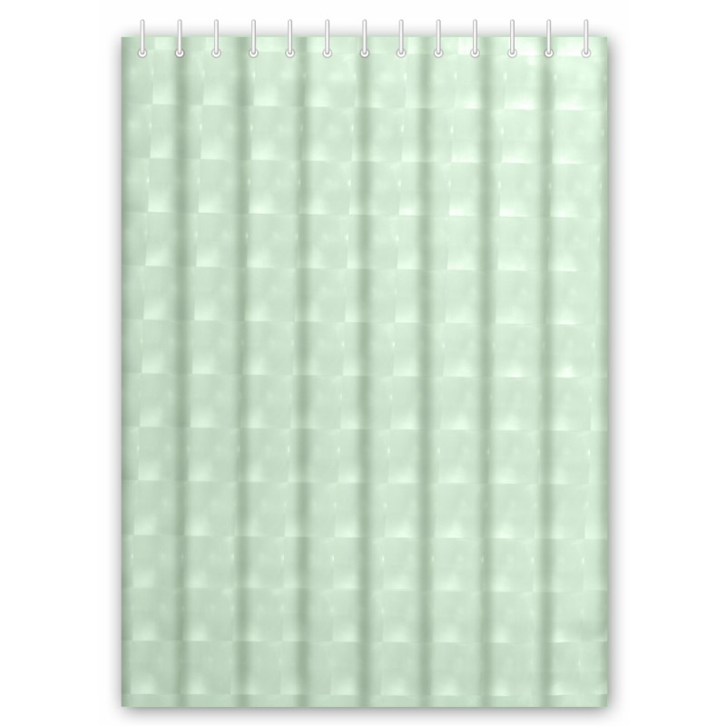 Штора для ванной Haiba 3D (HB75101-12)